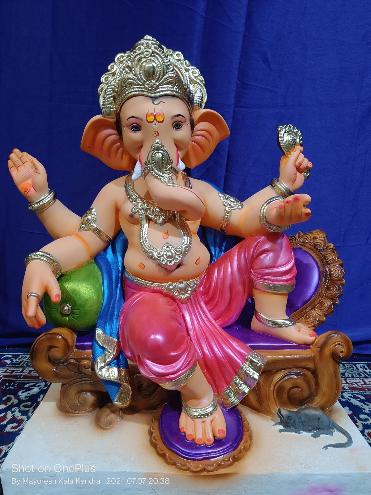Ganesh Image 3